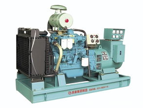 玉柴发电机组 东莞市寮步力昊机电设备经营部的专业机电解决方案
