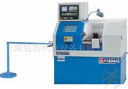 迈勃机电设备 国家机床行业重点骨干企业的崛起之路