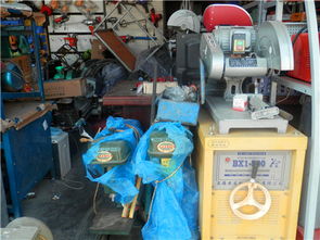 临颍世通机电设备 品质驱动，创新引领机电行业发展